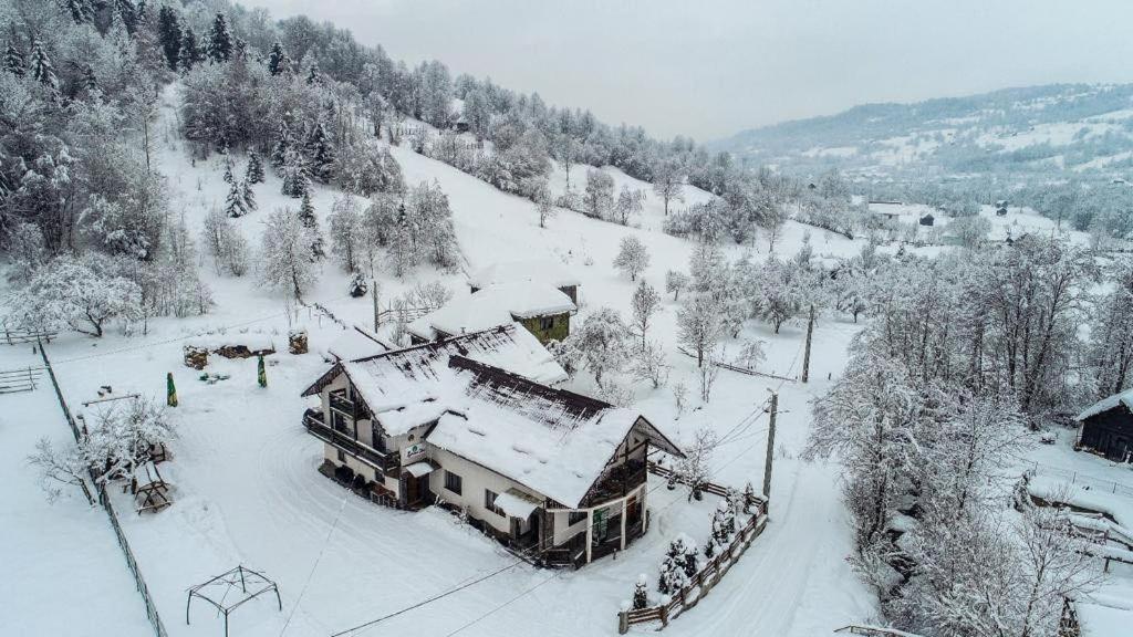 Lacrima Izei Villa Sacel  Exterior photo