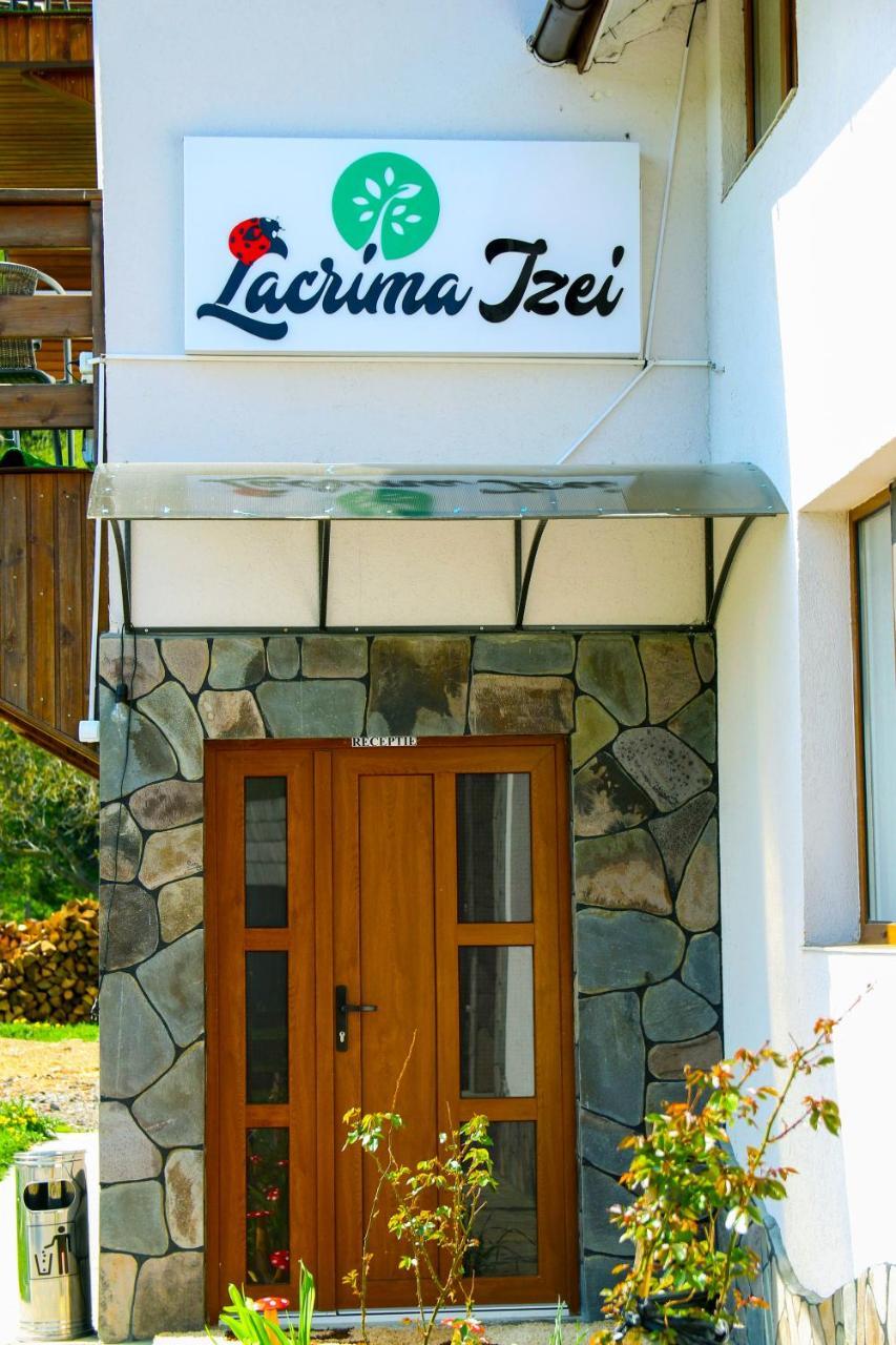 Lacrima Izei Villa Sacel  Exterior photo